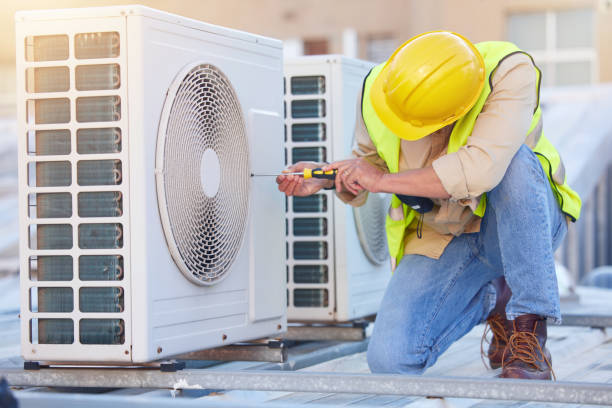 Best VRF (Variable Refrigerant Flow) Systems in Altavista, VA