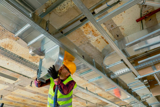 Best Seasonal HVAC Services in Altavista, VA