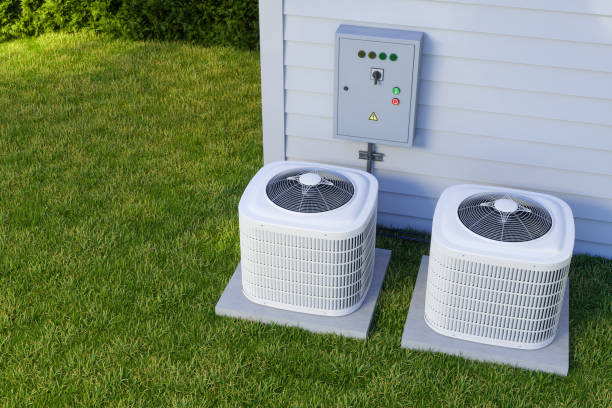 Best Residential HVAC in Altavista, VA