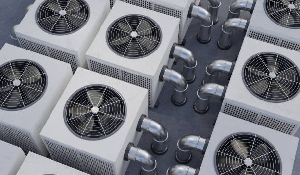 Best HVAC Supply and Distribution in Altavista, VA