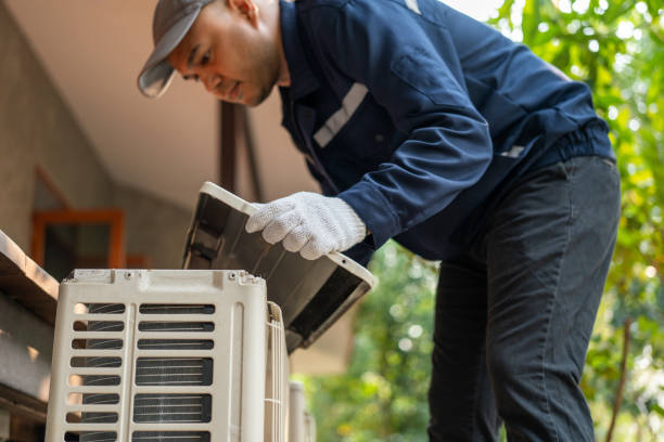 Best HVAC Retrofitting and Upgrading in Altavista, VA