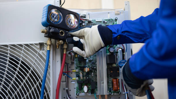 Best HVAC Software and Technology in Altavista, VA