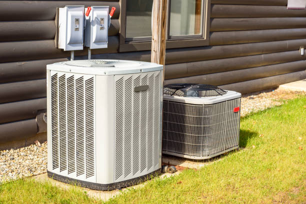Best Air Conditioning Cleaning in Altavista, VA