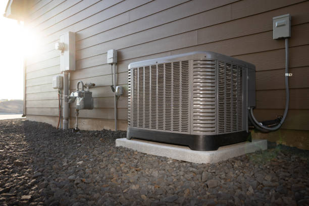 Best Furnace Cleaning in Altavista, VA